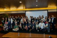 projetos acelerados reunidos em brasília